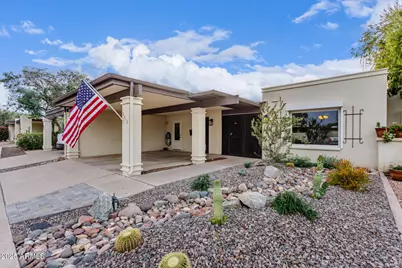 2612 S Azalea Drive, Tempe, AZ 85282 - Photo 1
