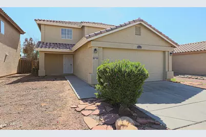 4349 N 111th Lane, Phoenix, AZ 85037 - Photo 1