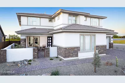 8520 W Solano Drive, Glendale, AZ 85305 - Photo 1