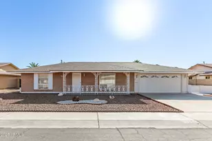 10403 W Floriade Dr, Sun City, AZ 85351 - Photo 1