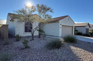 3453 N San Marin Dr, Florence, AZ 85132 - Photo 1