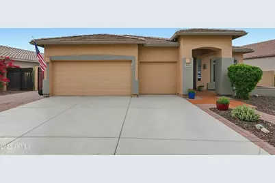 18083 E Via Margarita --, Gold Canyon, AZ 85118 - Photo 1