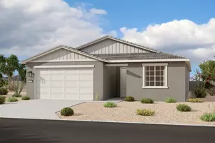 2398 E Rolling Prairie Ln, San Tan Valley, AZ 85140 - Photo 1