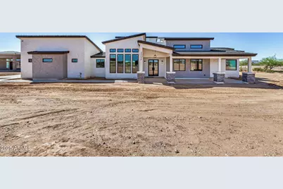 30498 N 232nd Avenue, Wittmann, AZ 85361 - Photo 1