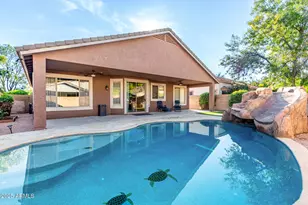 3480 E Cullumber Ct, Gilbert, AZ 85234 - Photo 1