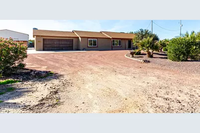 12614 S Gopher Road S, Buckeye, AZ 85326 - Photo 1