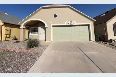 4427 La Corte Drive, Sierra Vista, AZ 85635 - Photo 1