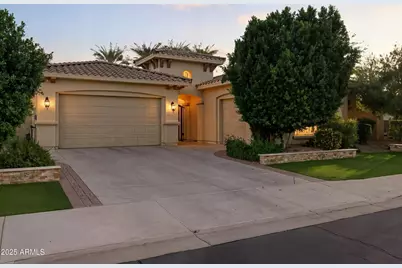 3949 E Wood Drive, Chandler, AZ 85249 - Photo 1