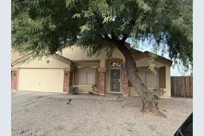 10504 W Hughes Drive, Tolleson, AZ 85353 - Photo 1