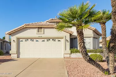 10648 W Runion Drive, Peoria, AZ 85382 - Photo 1