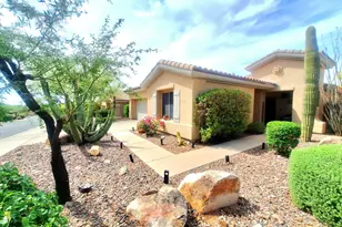 41836 N Mill Creek Way, Anthem, AZ 85086 - Photo 1