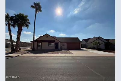 5535 W Willow Avenue, Glendale, AZ 85304 - Photo 1