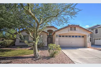 4723 W Allen Street, Laveen, AZ 85339 - Photo 1