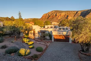 80 Sedona Rd, Sedona, AZ 86351 - Photo 1