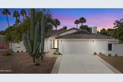 8236 E Lippizan Trail, Scottsdale, AZ 85258 - Photo 1