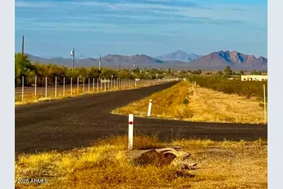 0 W Williams Rd 4.34 Acres -- #-, Aguila, AZ 85320 - Photo 1