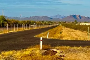 0 W Williams Rd 4 34 Acres --, Aguila, AZ 85320 - Photo 1