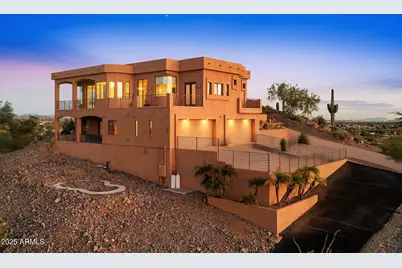 634 N Signal Butte Road, Mesa, AZ 85207 - Photo 1