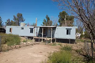135 E Via Papaya --, Huachuca City, AZ 85616 - Photo 1