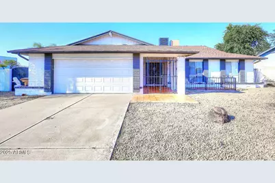 8002 N 106th Avenue, Peoria, AZ 85345 - Photo 1