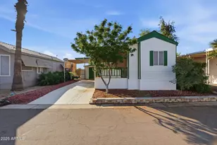 11201 N El Mirage Rd, El Mirage, AZ 85335 - Photo 1