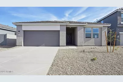 11647 N Orris Drive, Maricopa, AZ 85139 - Photo 1