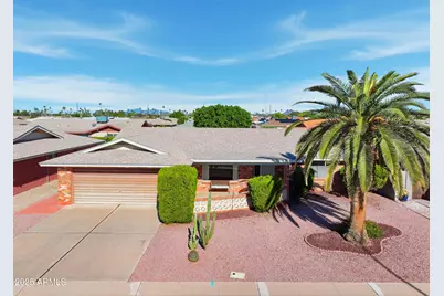 4726 E Carol Avenue, Mesa, AZ 85206 - Photo 1