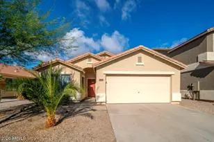 25800 W Globe Ave, Buckeye, AZ 85326 - Photo 1