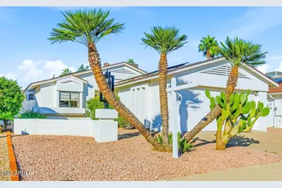 306 W Beverly Lane, Phoenix, AZ 85023 - Photo 1