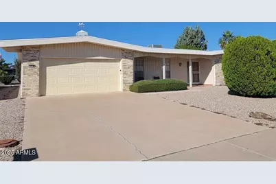 10718 W Sequoia Drive, Sun City, AZ 85373 - Photo 1
