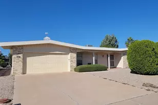 10718 W Sequoia Dr, Sun City, AZ 85373 - Photo 1