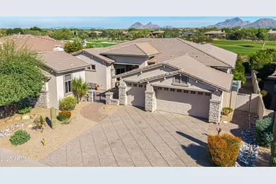 19969 N 84th Way, Scottsdale, AZ 85255 - Photo 1