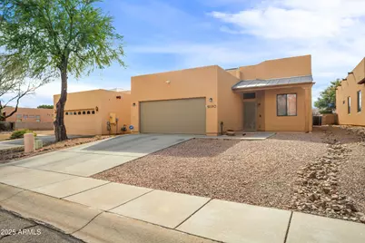 1880 Knowlton Street, Sierra Vista, AZ 85635 - Photo 1