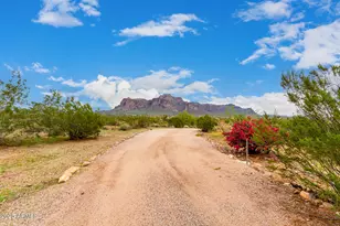 1126 N Goldfield Rd, Apache Junction, AZ 85119 - Photo 1