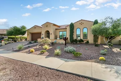 20335 W Crescent Drive, Buckeye, AZ 85396 - Photo 1