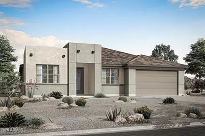 14856 W Briles Road, Surprise, AZ 85387 - Photo 1