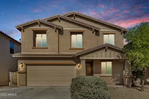 12240 W Desert Sun Ln, Peoria, AZ 85383 - Photo 1