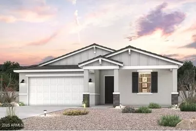 30166 W Windrose Drive, Buckeye, AZ 85396 - Photo 1