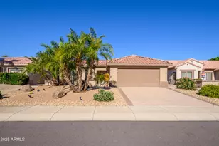 15850 W Goldenrod Dr, Surprise, AZ 85374 - Photo 1