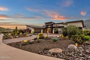 14043 E Sonora Crest Dr, Fountain Hills, AZ 85268 - Photo 1