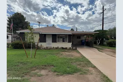 2201 E Campbell Avenue, Phoenix, AZ 85016 - Photo 1