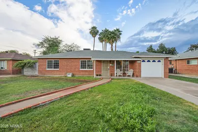 1721 W Berridge Lane, Phoenix, AZ 85015 - Photo 1