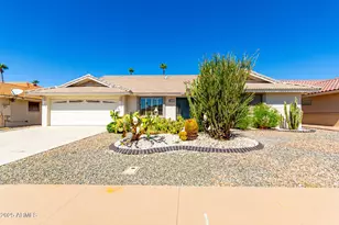 8016 E Medina Ave, Mesa, AZ 85209 - Photo 1