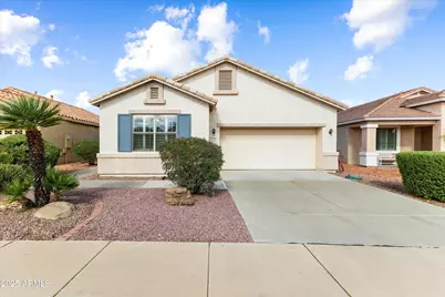 18136 W Spencer Drive, Surprise, AZ 85374 - Photo 1