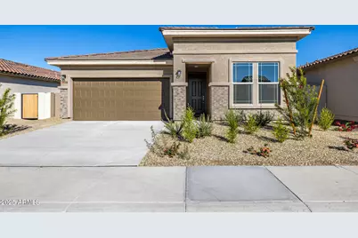 24166 W Hilton Avenue, Buckeye, AZ 85326 - Photo 1