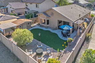 42812 W Martie Lynn Rd, Maricopa, AZ 85138 - Photo 1