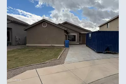 7945 W Chickasaw Street, Phoenix, AZ 85043 - Photo 1