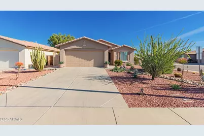 19535 N 107th Drive, Peoria, AZ 85373 - Photo 1