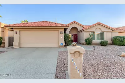 10633 E Coopers Hawk Drive, Sun Lakes, AZ 85248 - Photo 1