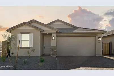 9951 W Whitton Avenue, Avondale, AZ 85392 - Photo 1